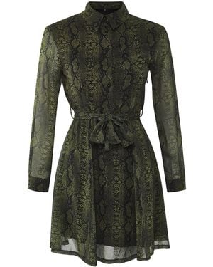 Trendyol Kleid - Schwarz
