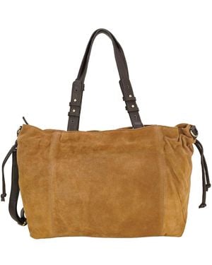 HARPA Shopper Milla - Braun