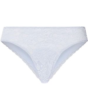 Hanro Minislip Moments - Weiß