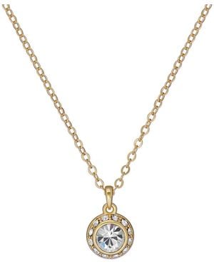 Ted Baker Kette Soltell - Mettallic