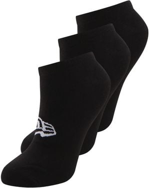 KTZ Socken - Schwarz