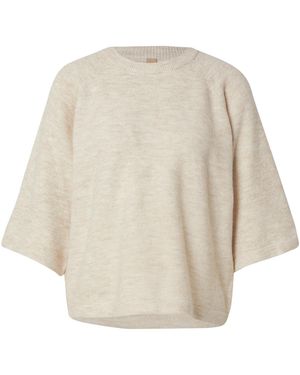 Soya Concept Pullover Orlean 1 - Weiß