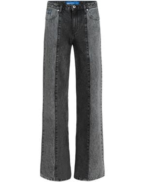 Karl Lagerfeld Jeans - Grau