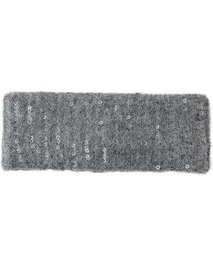 Street One Stirnband - Grau