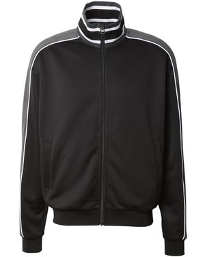 Urban Classics Übergangsjacke - Schwarz