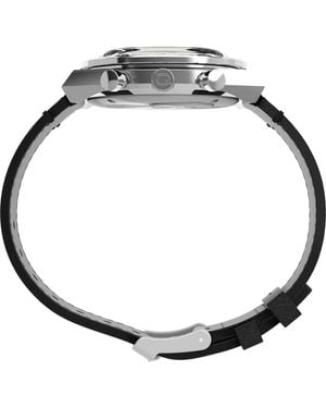 Timex Uhr - Mettallic