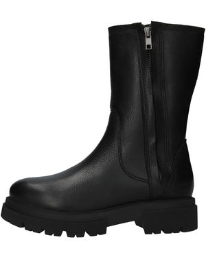 Blackstone Stiefelette Zircon Karala - Schwarz