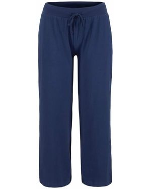 Beach Time Strandhose - Blau