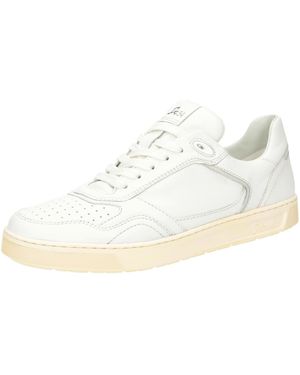 Sioux Sneaker Tedroso-704 - Weiß