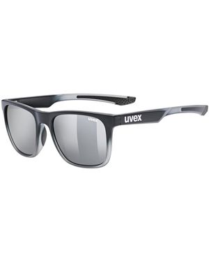 Uvex Sonnenbrille Lgl 42 - Grau