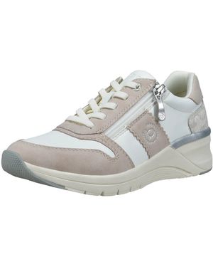 Bugatti Sneaker - Grau
