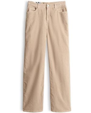 Opus Hose Mivy - Natur