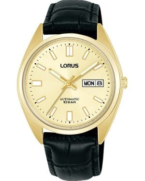 Lorus Uhr - Mettallic