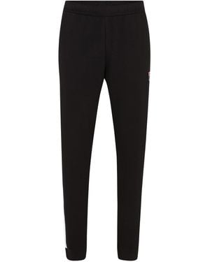 Fila Sporthose Langwedel - Schwarz