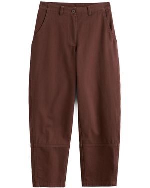 Seasalt Cornwall Jeans - Braun
