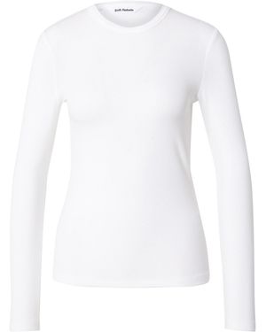 SOFT REBELS Shirt Fenja - Weiß