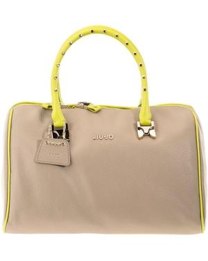 Liu Jo Handtasche Selene - Mettallic