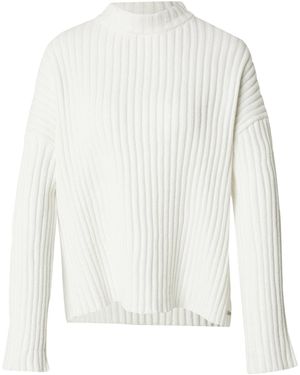 Aim'n Sportpullover - Weiß
