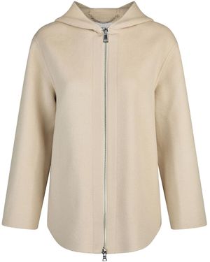 BLONDE No. 8 Jacke Bella - Natur