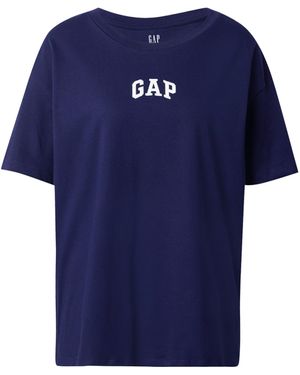 Gap T-Shirt - Blau