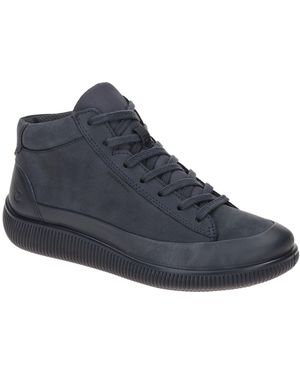 Ecco Boots - Blau