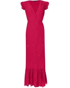 South Beach Kleid - Pink