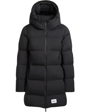 Khujo Jacke Tanare3 - Schwarz