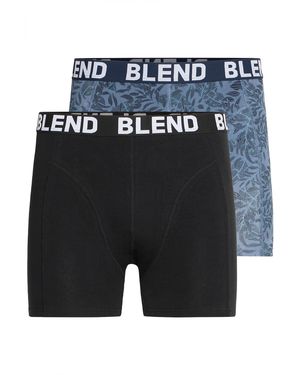 Blend Boxershorts - Schwarz
