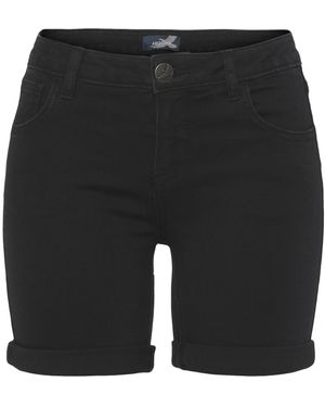 Arizona Jeans - Schwarz