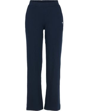 Joop! Pyjamahose Cosy - Blau