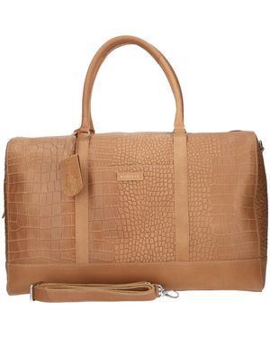 Burkely Weekender Cool Colbie - Braun