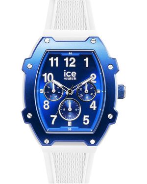 Ice-watch Analoguhr - Blau