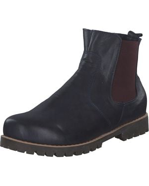 Esgano Stiefelette '03428460/642' - Schwarz