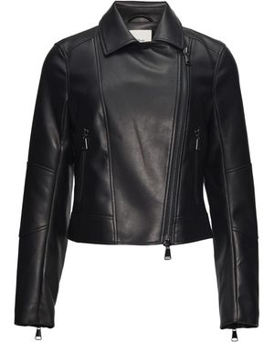 S.oliver Jacke - Schwarz