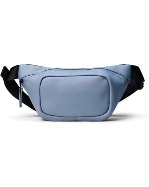 Rains Gürteltasche - Blau