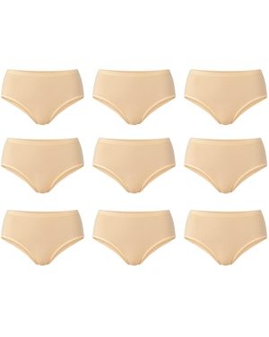 Erdem Panty - Natur