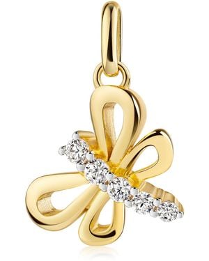 Firetti Anhänger - Mettallic