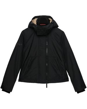 Superdry & Co Jacke - Schwarz