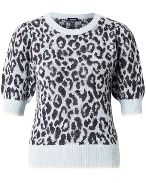 Joop! Pullover Kaston - Weiß