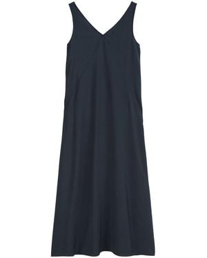 Marc O' Polo Kleid - Blau