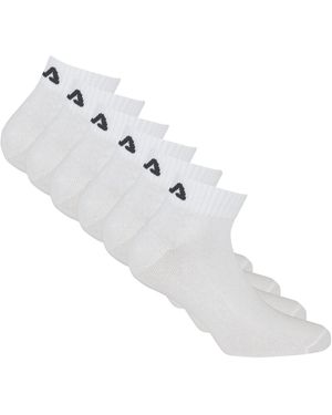 Fila Socken - Weiß
