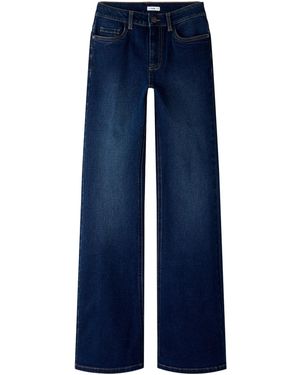 TWO SOON Jeans - Blau