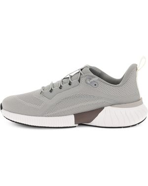 BOGGI Sneaker Endurance - Grau