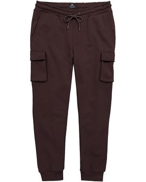 JAY-PI Hose - Braun