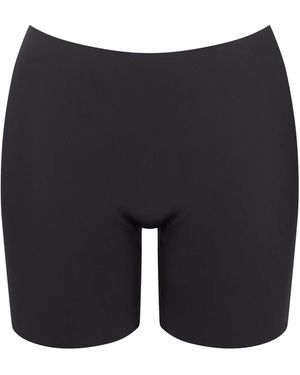 Sloggi Shapingshorts Zero Feel 2.0 - Schwarz