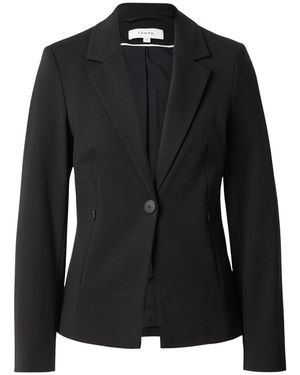 Comma, Blazer - Schwarz