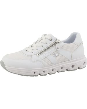 Tom Tailor Sneaker - Weiß