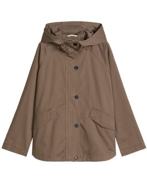 Marc O' Polo Marc Opolo Jacke - Braun