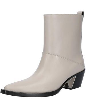 3.1 Phillip Lim Stiefelette - Grau