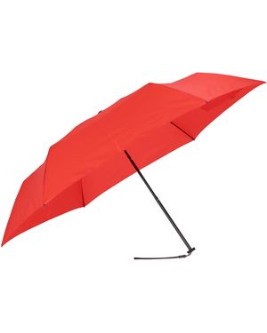 Knirps Regenschirm - Rot